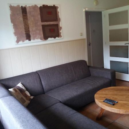 Vakantiehuisje Martina 17 Флиссинген Экстерьер фото