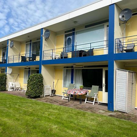 Vakantiehuisje Martina 17 Флиссинген Экстерьер фото