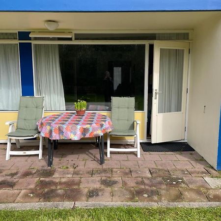 Vakantiehuisje Martina 17 Флиссинген Экстерьер фото