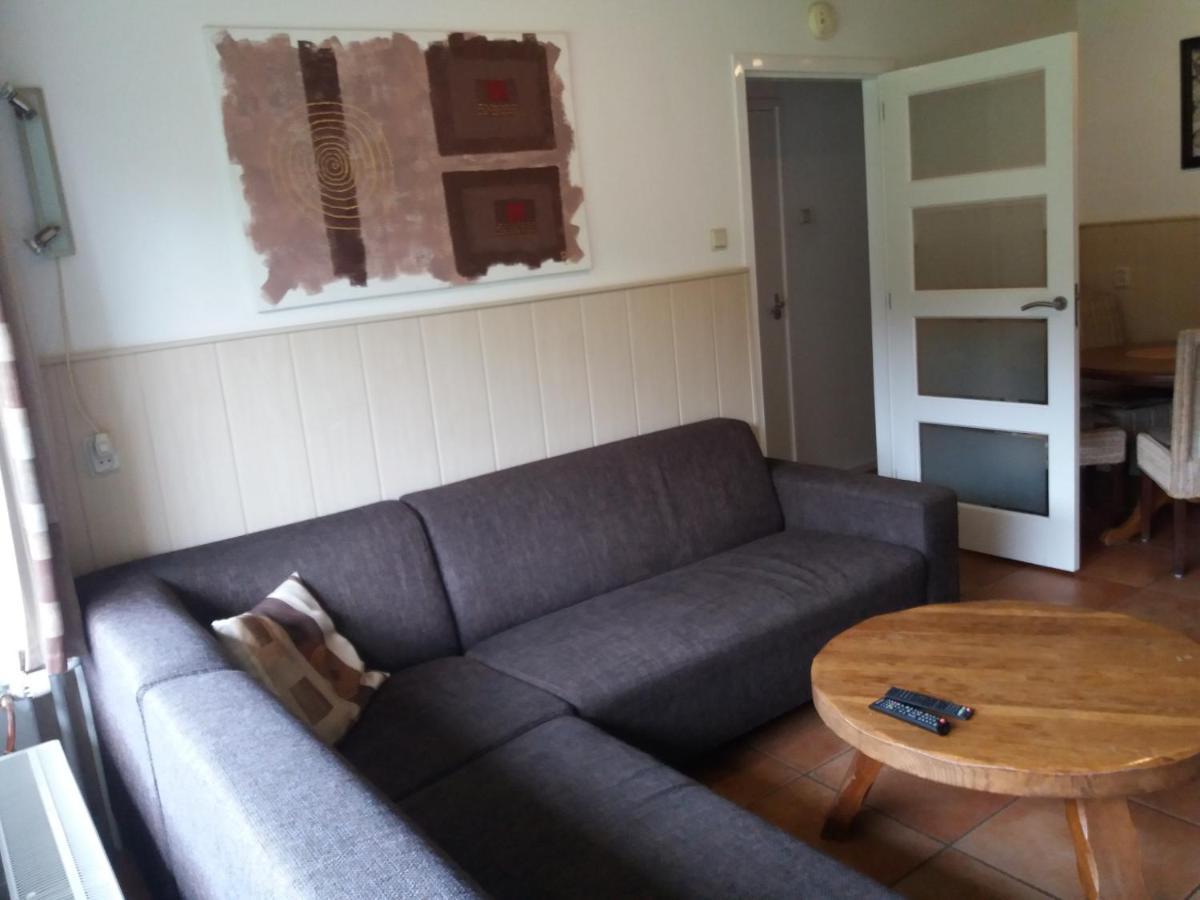 Vakantiehuisje Martina 17 Флиссинген Экстерьер фото