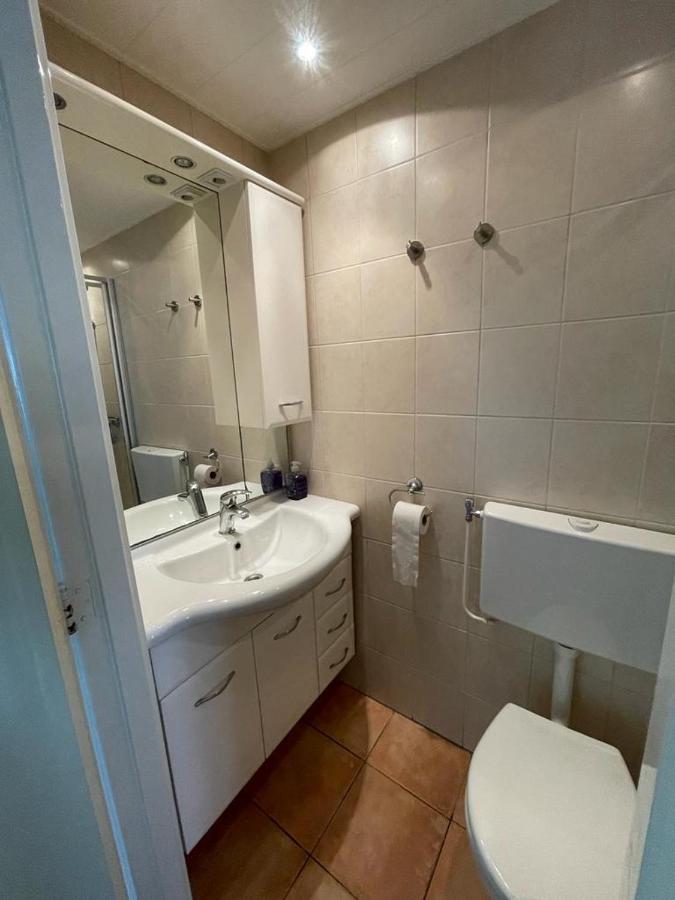 Vakantiehuisje Martina 17 Флиссинген Экстерьер фото