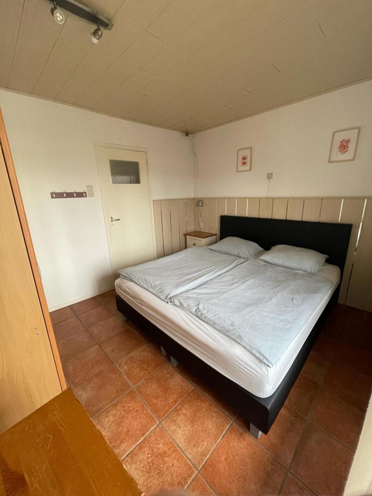 Vakantiehuisje Martina 17 Флиссинген Экстерьер фото